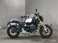 2024 BMW R 12 Nine T, зелёный, 1490000 рублей
