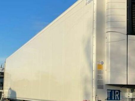 2017 Schmitz Cargobull SKO, белый, 5999999 рублей, вид 4