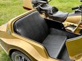 1991 Honda GL 1500 Gold Wing, золотистый - вид 8
