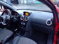 2008 Opel Corsa OPC D, красный