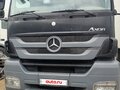 2012 Mercedes-Benz Axor, чёрный, 1350000 рублей - вид 10