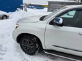 2012 Toyota Sequoia II, белый, 3900000 рублей - вид 7