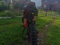 2023 Kayo Evolution YX125EM, чёрный, 100000 рублей - вид 4