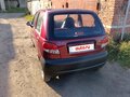 2011 Daewoo Matiz I Рестайлинг, пурпурный, 550000 рублей - вид 5