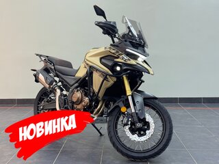 2025 Voge 625DSX, бежевый, 699000 рублей, вид 1