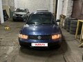 1997 Volkswagen Passat B5, синий, 100000 рублей - вид 2