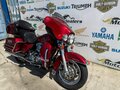 2008 Harley-Davidson Electra Glide, красный, 690000 рублей - вид 1