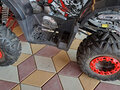 2021 ABM ATV-150, чёрный, 90000 рублей - вид 2