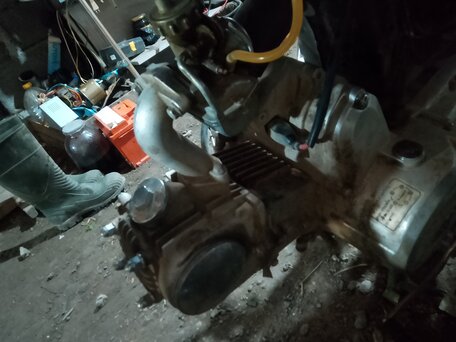 2011 Racer Alpha, красный, 41000 рублей, вид 1