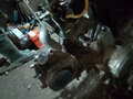 2011 Racer Alpha, красный, 41000 рублей