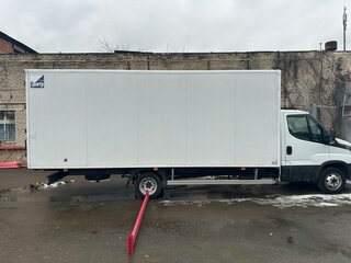 2023 Iveco Daily, белый, 5500000 рублей, вид 4