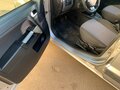 2007 Ford Fusion I Рестайлинг, серебристый - вид 8