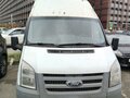 2009 Ford Transit, белый, 820000 рублей - вид 7
