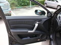 2006 Acura RDX I, чёрный - вид 9