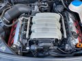 2005 Audi A6 III (C6), чёрный, 800000 рублей - вид 8