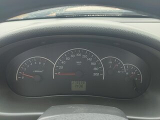2008 Lada (ВАЗ) Priora I, пурпурный, 235000 рублей, вид 3