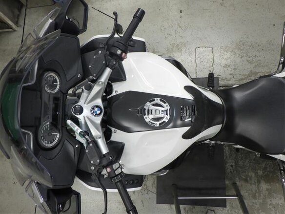 2017 BMW R 1200 RT, белый, 1200000 рублей - вид 9