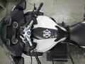 2017 BMW R 1200 RT, белый, 1200000 рублей - вид 9
