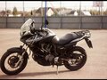 2010 Honda XL700V Transalp, чёрный, 450000 рублей - вид 3
