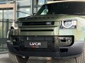 2025 Land Rover Defender 110 II, зелёный, 11500000 рублей - вид 4
