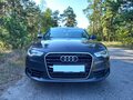 2014 Audi A6 IV (C7), серый, 1663992 рублей - вид 1