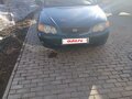 2004 Kia Shuma II, зелёный, 215000 рублей - вид 1