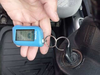 2002 Toyota Ist I, серый, 525000 рублей, вид 3