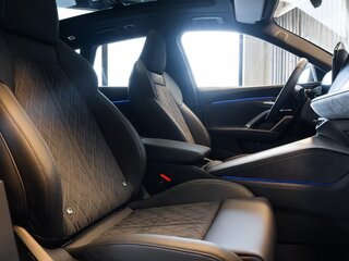 2026 Audi Q5 40 TFSI III (GU), чёрный, 8100000 рублей, вид 4