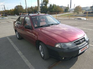 2012 Daewoo Nexia I Рестайлинг, пурпурный, 470000 рублей, вид 3