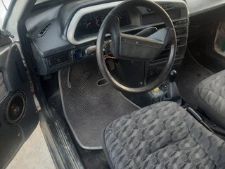 2001 Lada (ВАЗ) 2108, белый, 80000 рублей, вид 2