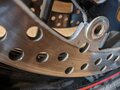 2006 Ducati Monster S4, серый, 780000 рублей - вид 11