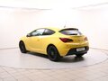 2013 Opel Astra GTC J Рестайлинг, жёлтый - вид 6
