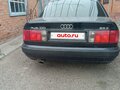 1991 Audi 100 IV (C4), синий, 349500 рублей - вид 8