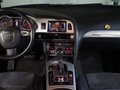 2010 Audi A6 III (C6) Рестайлинг, чёрный - вид 3