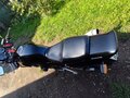 1993 Honda CB 400 Super Four, чёрный, 269000 рублей - вид 9