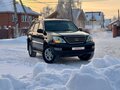 2005 Lexus GX 470 I, чёрный, 2350000 рублей - вид 5
