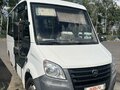 2019 ГАЗ ГАЗель Next, белый, 1600000 рублей - вид 1
