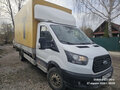 2019 Ford Transit, белый, 1990000 рублей - вид 2
