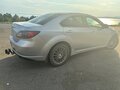 2007 Mazda 6 II (GH), серебристый, 560000 рублей - вид 2