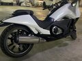 2015 Honda NM4, белый, 700000 рублей