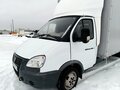 2011 ГАЗ ГАЗель (3302), белый, 1450000 рублей - вид 7