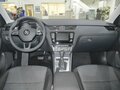 2016 Skoda Octavia III (A7), голубой - вид 4