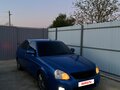 2009 Lada (ВАЗ) Priora I, синий, 250000 рублей - вид 5