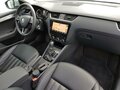 2017 Skoda Octavia III (A7) Рестайлинг, серебристый - вид 11