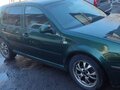 1998 Volkswagen Golf IV, зелёный, 500000 рублей
