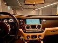 2015 Rolls-Royce Wraith, серый, 18500000 рублей - вид 4