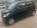 2018 Honda N-WGN I Рестайлинг, чёрный, 890000 рублей - вид 3