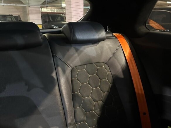 2008 Kia Ceed I, синий, 850000 рублей - вид 24