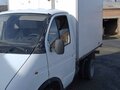 1997 ГАЗ ГАЗель (3302), белый, 180000 рублей - вид 2