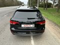 2018 Audi A4 V (B9), чёрный, 1900000 рублей - вид 6
